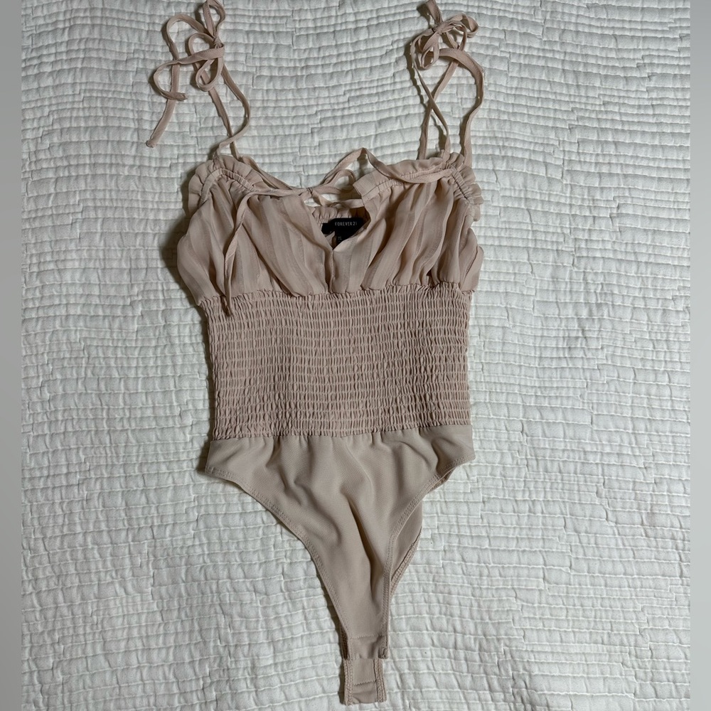 Forever 21 Bodysuit